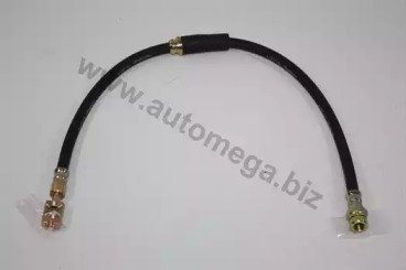 AUTOMEGA 120025510 -  Тормозной шланг