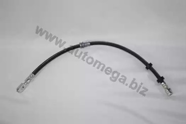 AUTOMEGA 120025810 -  Тормозной шланг