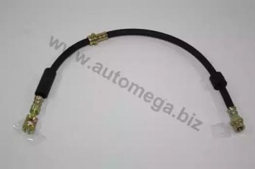 AUTOMEGA 120025910 -  Тормозной шланг