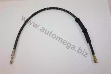 AUTOMEGA 120026710 -  Шланг тормозной