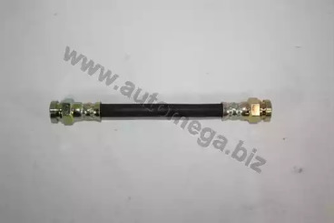 AUTOMEGA 120028410 -  Шланг тормозной