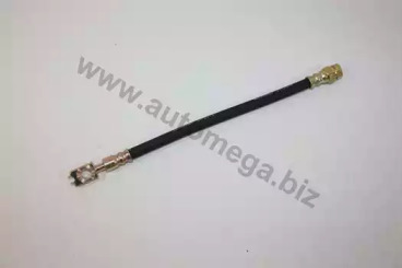 AUTOMEGA 120028610 -  Тормозной шланг