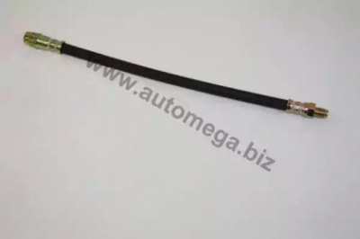 AUTOMEGA 120048010 -  Шланг тормозной