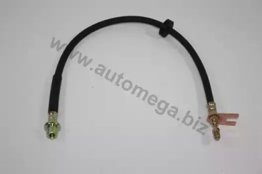 AUTOMEGA 120060610 -  Тормозной шланг