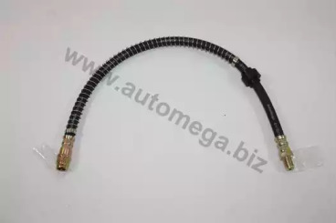 AUTOMEGA 120060810 -  Тормозной шланг