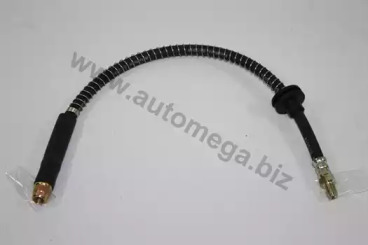 AUTOMEGA 120065810 -  Тормозной шланг