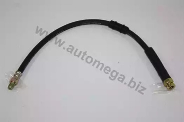 AUTOMEGA 120066510 -  Тормозной шланг