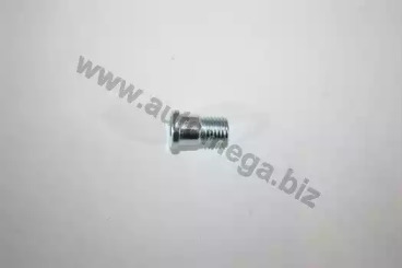 AUTOMEGA 120069810 -  БОЛТ КРЕПЛЕНИЯ ТОРМОЗНОГО ДИСКА ПЕРЕДНЕГО