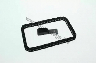AUTOMEGA 130008410 -  Комплект цели привода распредвала