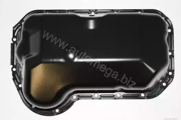 AUTOMEGA 130009310 - Масляный поддон