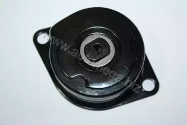 AUTOMEGA 130010710 -  Натяжная планка, поликлиновой ремень