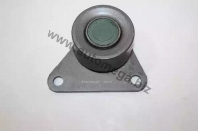 AUTOMEGA 130015610 -  Паразитный / Ведущий ролик, зубчатый ремень