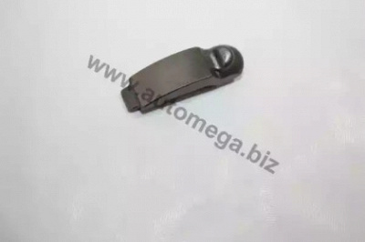 AUTOMEGA 130023610 -  Балансир, управление двигателем