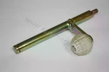 AUTOMEGA 130033610 -  Направляющий вал, переключение