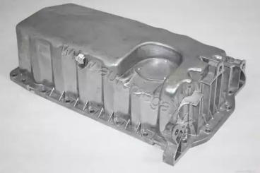 AUTOMEGA 130038410 -  Масляный поддон