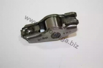 AUTOMEGA 130044110 -  Балансир, управление двигателем