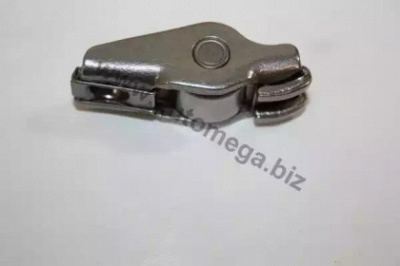 AUTOMEGA 130045010 -  Балансир, управление двигателем