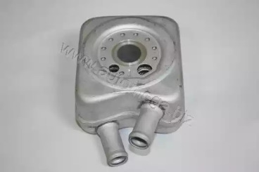 AUTOMEGA 130048610 -  масляный радиатор, двигательное масло