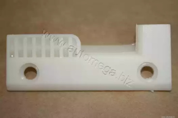 AUTOMEGA 130067010 -  Втулка направляющая рычага коробки передач