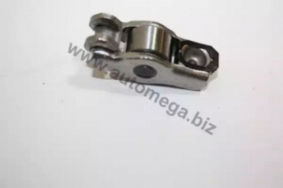 AUTOMEGA 130084110 -  Балансир, управление двигателем