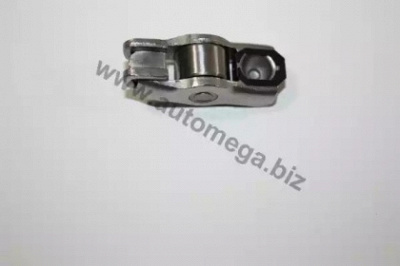 AUTOMEGA 130084210 -  Балансир, управление двигателем