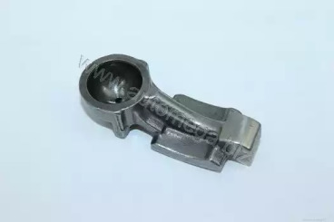 AUTOMEGA 130096910 -  Балансир, управление двигателем