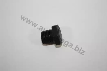 AUTOMEGA 130097510 -  Резьбовая пробка, масляный поддон