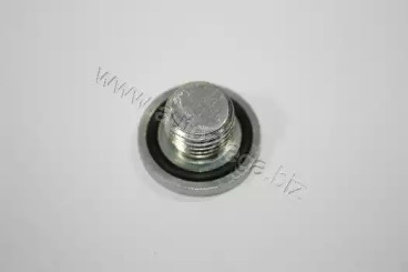 AUTOMEGA 130097610 -  Резьбовая пробка, масляный поддон