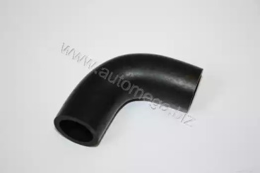 AUTOMEGA 130109710 -  ШЛАНГ ВЕНТИЛЯЦИИ КАРТЕРА ДВИГАТЕЛЯ / OPEL CORSA-A/