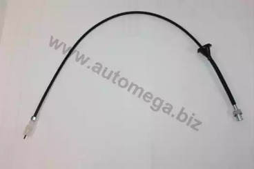 AUTOMEGA 130117810 -  Тросик спидометра