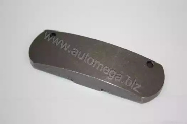 AUTOMEGA 130121710 -  Балансир, управление двигателем