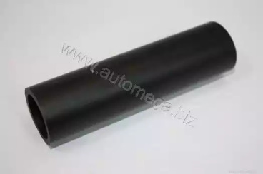 AUTOMEGA 130122910 - Шланг, вентиляция картера