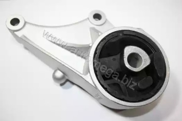 AUTOMEGA 130124810 -  Опора двигателя перед / opel astra-h, zafira-b 1.4/1.6/1.8