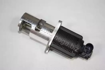 AUTOMEGA 140002510 - Клапан возврата ОГ