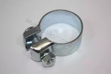 AUTOMEGA 140003110 -  Соединительные элементы, система выпуска