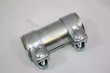 AUTOMEGA 140003310 -  Соединительные элементы, система выпуска
