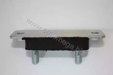 AUTOMEGA 140008010 -  Кронштейн, система выпуска ОГ