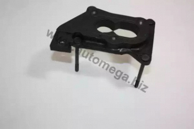 AUTOMEGA 140009210 - Фланец, карбюратор