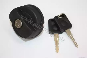 AUTOMEGA 140011910 -  Крышка, топливной бак