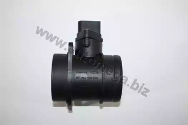 AUTOMEGA 140016210 -  Расходомер воздуха / audi, seat, skoda, vw 1.8/2.0 96~