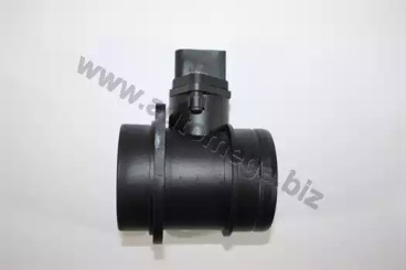AUTOMEGA 140016410 -  Расходомер воздуха / audi, seat, skoda , vw 1.6/1.8/2.0 96~