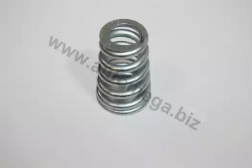 AUTOMEGA 140025110 - Пружина, глушитель