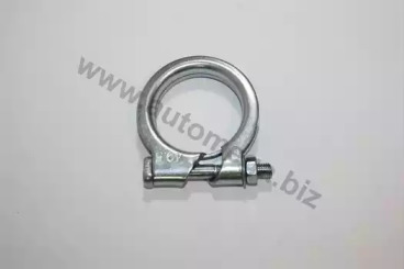 AUTOMEGA 140025610 -  Соединительные элементы, система выпуска