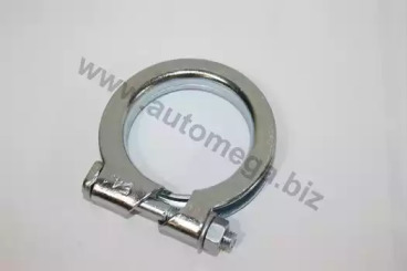 AUTOMEGA 140025710 -  Соединительные элементы, система выпуска