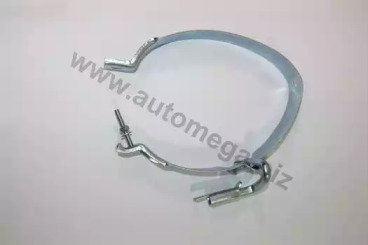 AUTOMEGA 140025810 -  Крепление глушителя(хомут) / opel astra-f, corsa-b, kadett-e