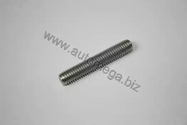 AUTOMEGA 140026110 -  Болт с квадратной головкой