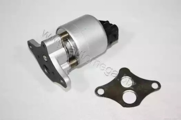 AUTOMEGA 140026210 - Клапан возврата ОГ