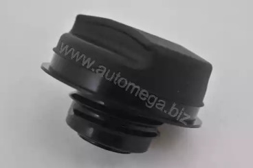 AUTOMEGA 140030610 - Крышка, топливной бак