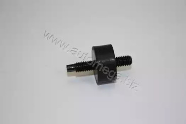 AUTOMEGA 140031510 - Буфер, глушитель