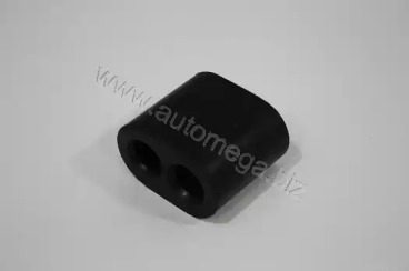 AUTOMEGA 140032610 -  Подвеска глушителя / opel omega-a, senator-b, frontera-a